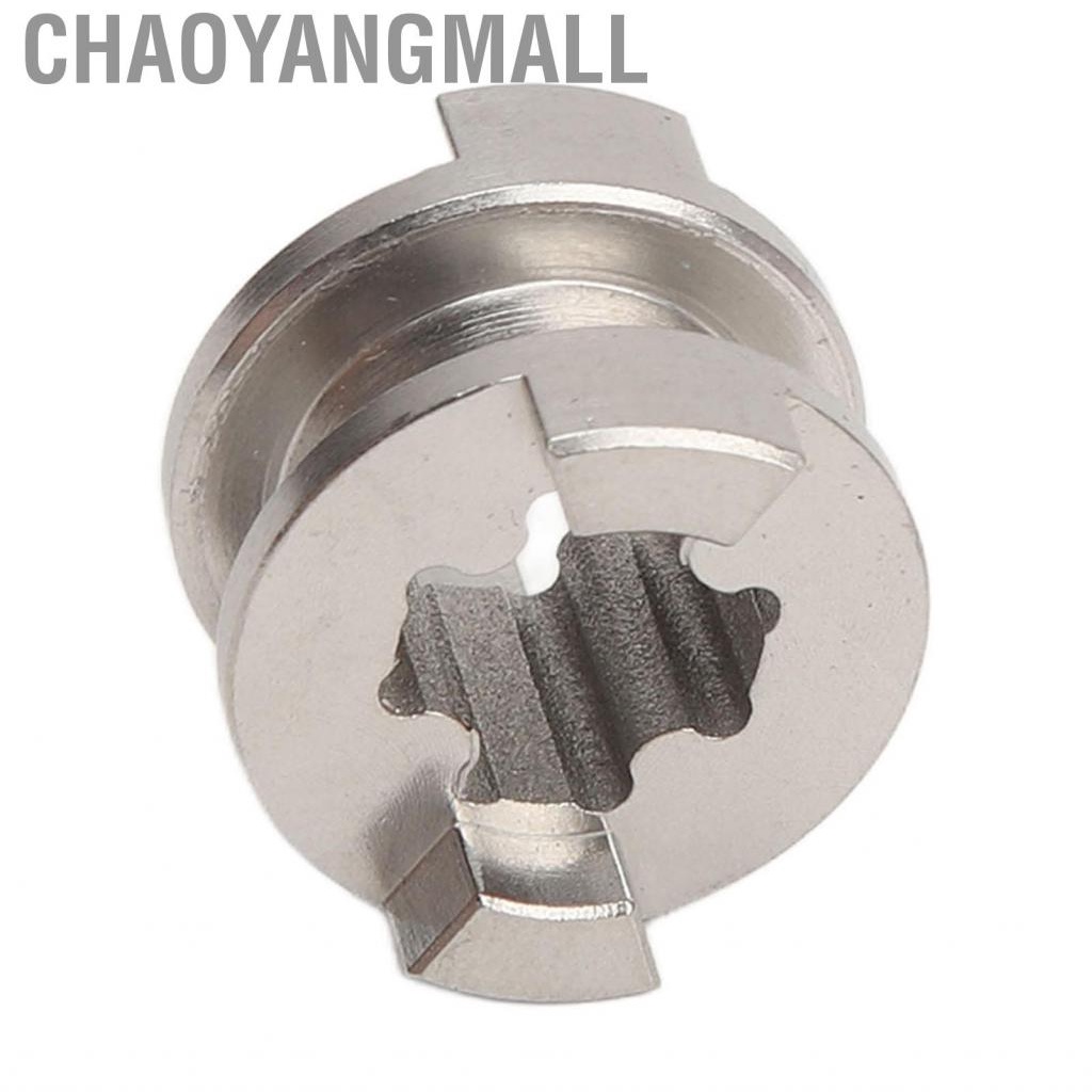 Chaoyangmall RC Car Upgrade Parts Stainless Steel High Strength Stable Easy To Install and    for 1/10