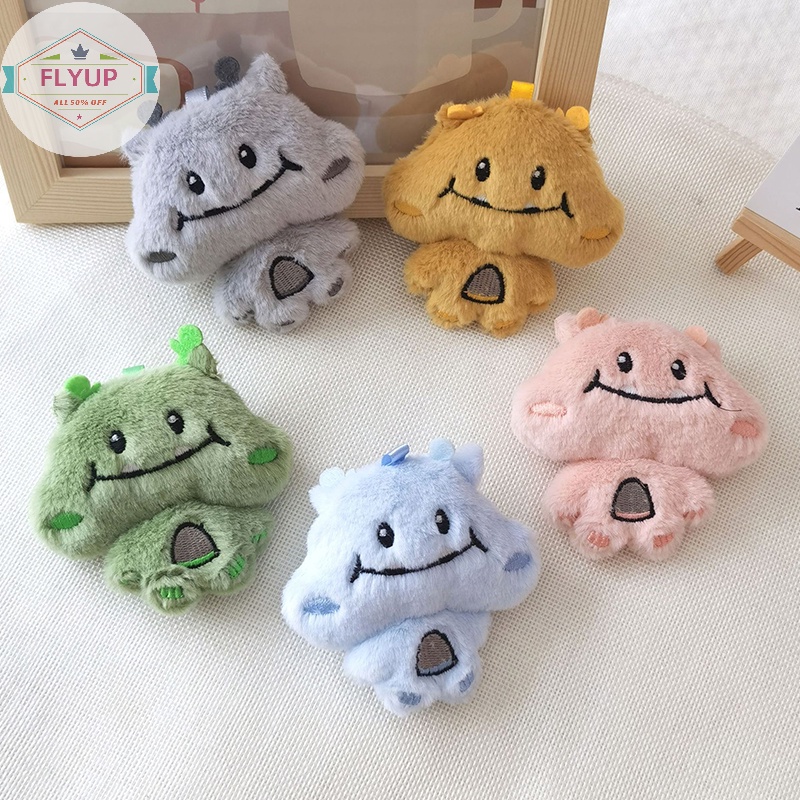 Thú Nhồi Bông Hình Rồng Miệng To Dễ Thương