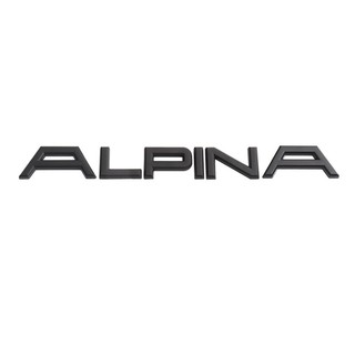 Miếng Dán Trang Trí Thân Xe Hơi bmw alpina e87 e46 e39 e60 e90