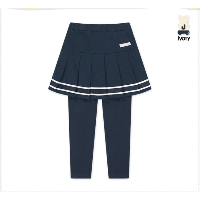 Quần váy nỉ Jelis jcqgse13
