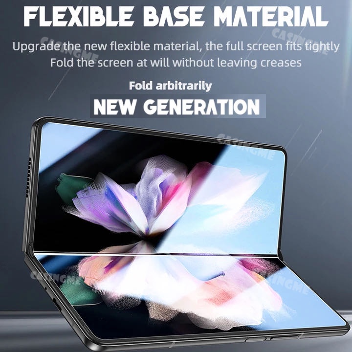 Phim Dán Bảo Vệ camera Trước Sau 5 Trong 1 Cho oppo find n3 2023 find n3 find n3 oppofindn3 flip 5g Kính