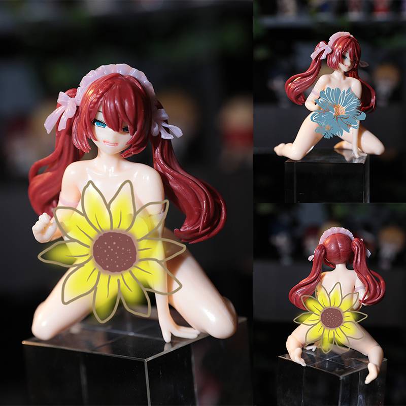 Đồ trang trí Nhân Vật margaret usagami Trang Trí Nhà Cửa