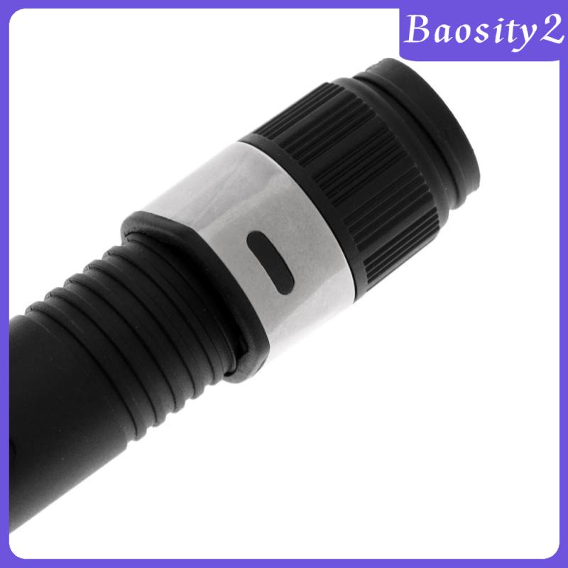 Khoá định vị cán vợt câu đài 15.5/ 18mm