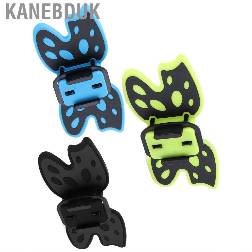 Kanebduk Chin Mount  Butterfly Action  Holder  Shock for Motorcycle Lovers Motorbike Accessories