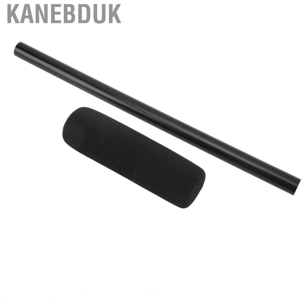 Kanebduk Fake Microphone Prop Toy Realistic Pretend For Stage Costume