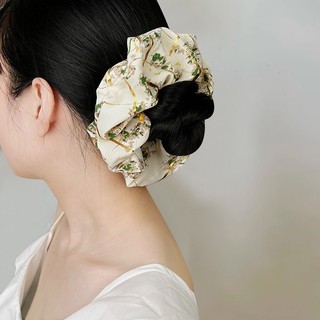 Dây CộT TóC Ruy Băng Sang TrọNg Cho Nữ