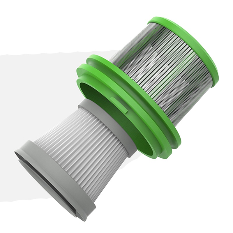 Set 5 Bộ Lọc hepa Chuyên Dụng Cho Máy Hút Bụi midea sc861 sc861a