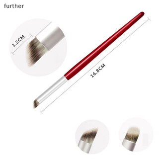 Cọ Vẽ Móng Nghệ Thuật uv Hiệu Ứng ombre