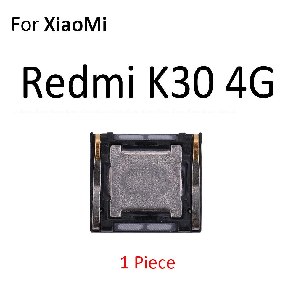 Phụ Kiện Loa Tai Nghe Thay Thế Cho xiaomi redmi k20 k30 k30s k40 k40s k50 ultra k50i k60e k60 pro plus