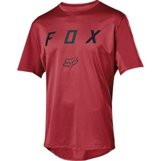 Pro Áo jersey Tay Ngắn Đi Xe Đạp Địa Hình mtb road fox racing jersey