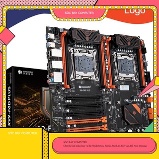 Bo mạch chủ huananzhi x79m pro x79 4d 8d x99 gaming bd3 tf x99 t8 x99 t8d x99 f8d socket 2011