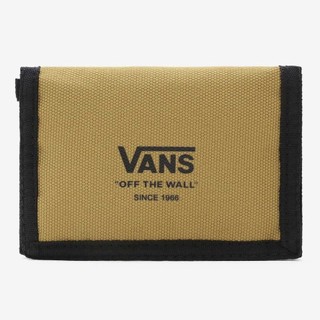 [Có sẵn] Ví Vans dán dây kéo