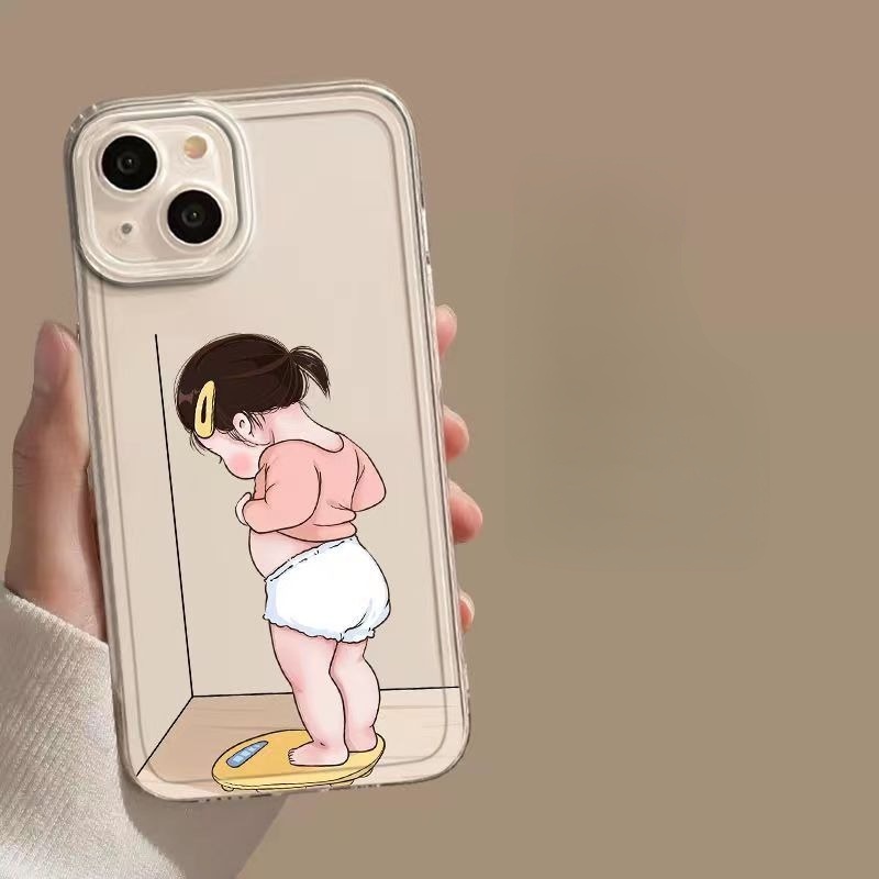 Ốp Điện Thoại Silicon Cặp Đôi Nam Nữ Cho iphone 7 7plus 8 8plus xs xr 11 12 13 14 15pro plus promax