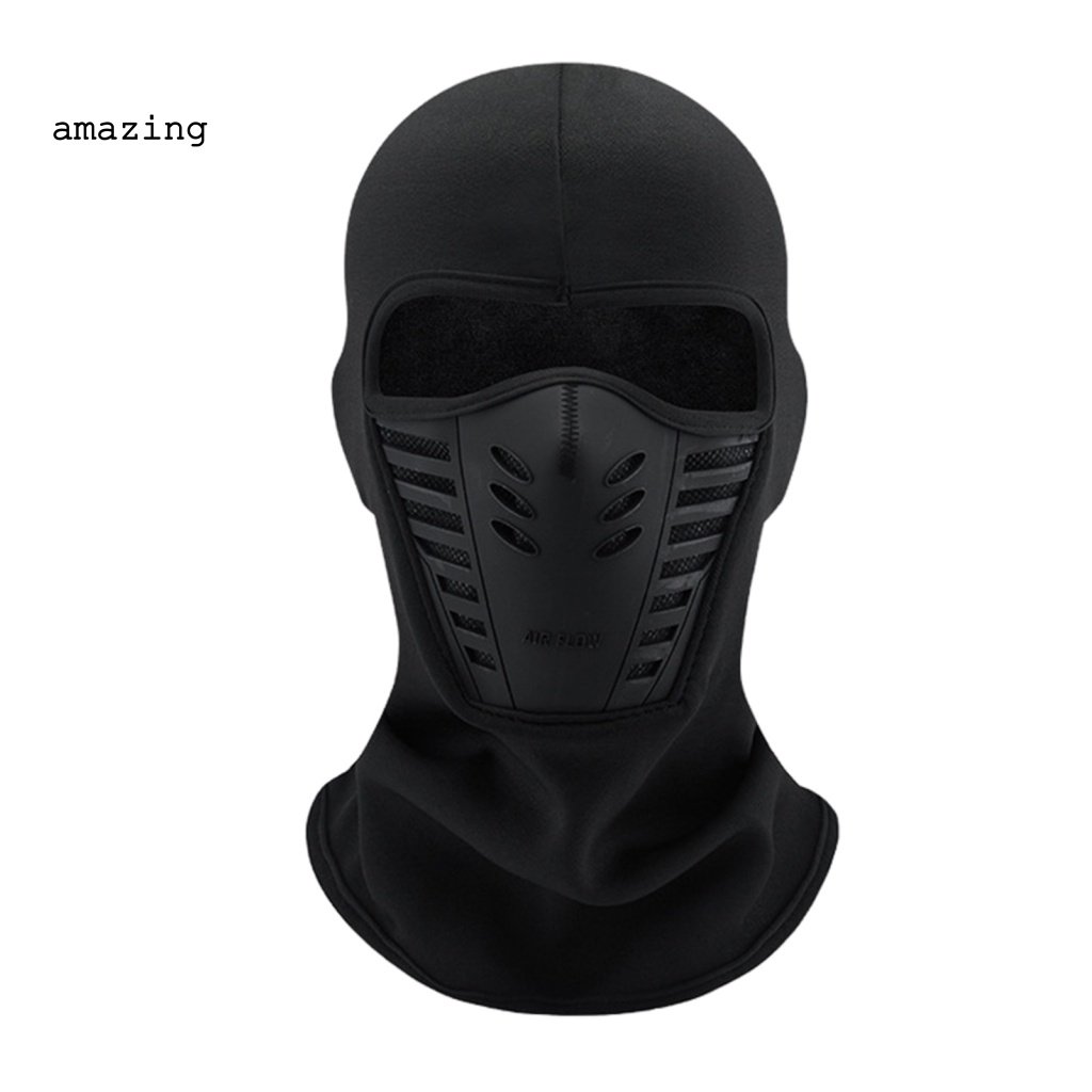 Mặt Nạ Bảo Vệ Siêu Mềm Chống Gió Ấm Áp Khi Đi Xe Máy Mùa Đông Khi Đi Xe Đạp Miền Nam Á Ánh Ấm Áp Yêu Thích Của Người Mua Sắm