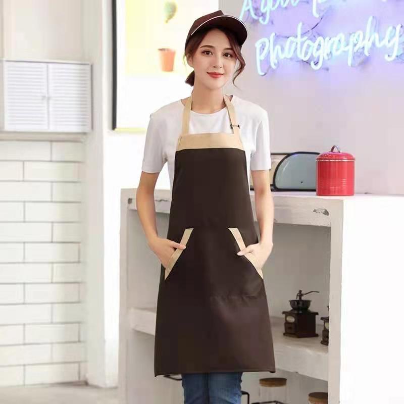 Tạp Dề Dày Dặn Chuyên Dụng Cho Đầu Bếp cxbwfjtjz.my1126