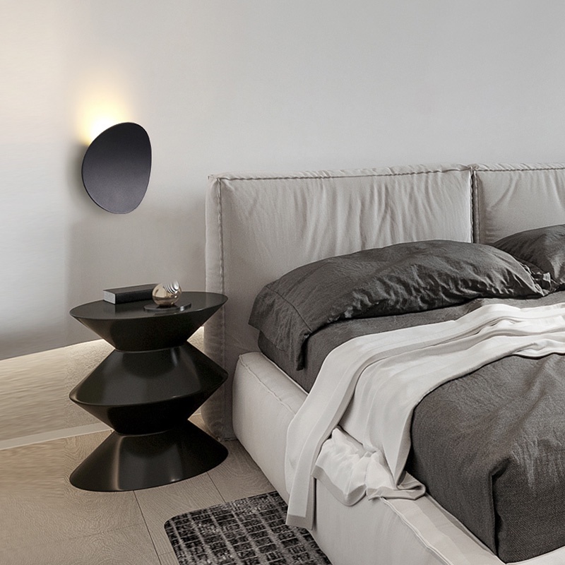 OIMI Đèn Gắn Tường Hành Lang Đèn Tường PhòNg KháCh ĐèN Ngủ Treo TưỜNg PhòNg Ngủ ĐèN TưỜNg Trang Trí Đèn Led Dán Tường Trang Trí TưỜNg