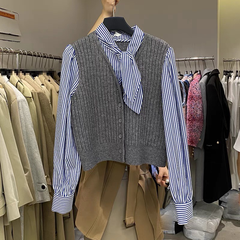 Soe mi mix gile len cổ tai thỏ 8908