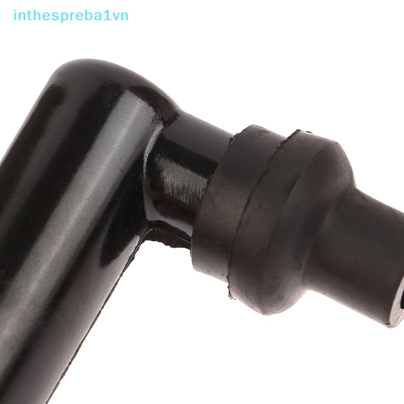 Nắp Đậy Bugi Đánh Lửa 90 Độ Chống Bụi Bẩn  Cho Xe Máy atv / scooter / Xe Máy Thông Dụng