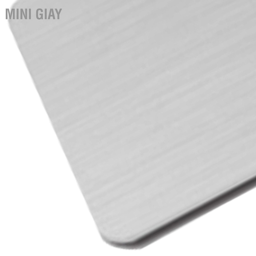 Mini Giay Punch Free Móc treo tường bằng thép không gỉ đánh dấu để vẽ khung tranh