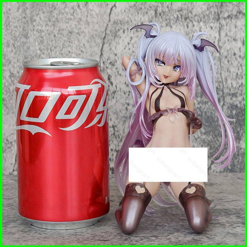 Mô Hình Nhân Vật anime tamano kedama succubus Màu Đen Cho Bé