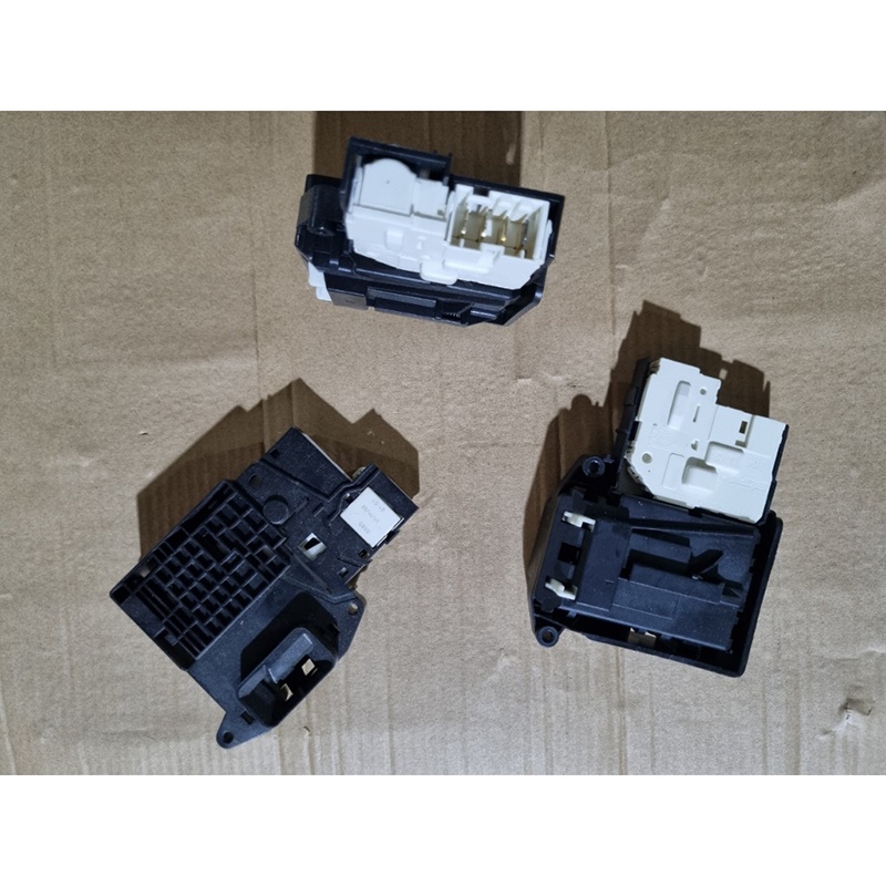 Công tắc khoá cửa máy giặt Lg - công tắc cửa máy giặt lg - khoá máy giặt lg hàng Xịn