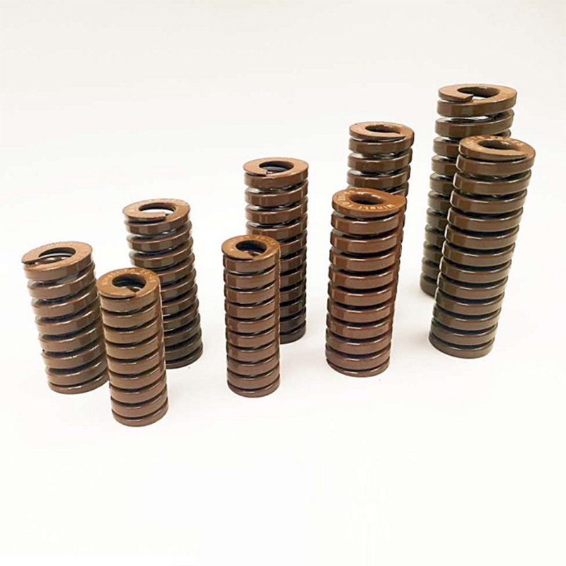 Khuôn Nén Lò Xo Đường Kính 16 * 40mm Chất Lượng Cao