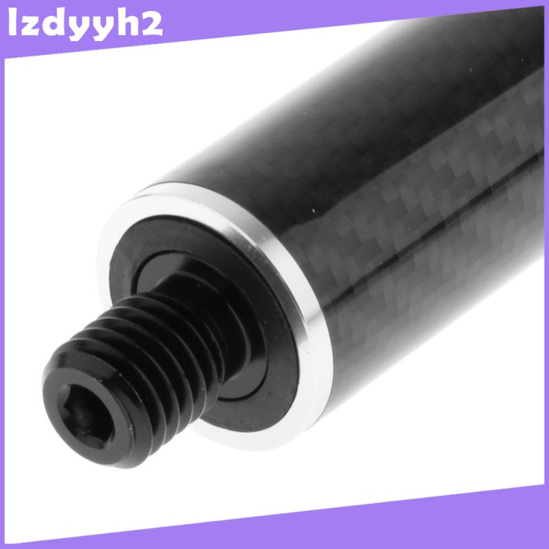 Billiards Nắp Nối Dài Gọn Nhẹ Kèm Dây Đeo Lưng Chuyên Dụng Cho Hồ Bơi