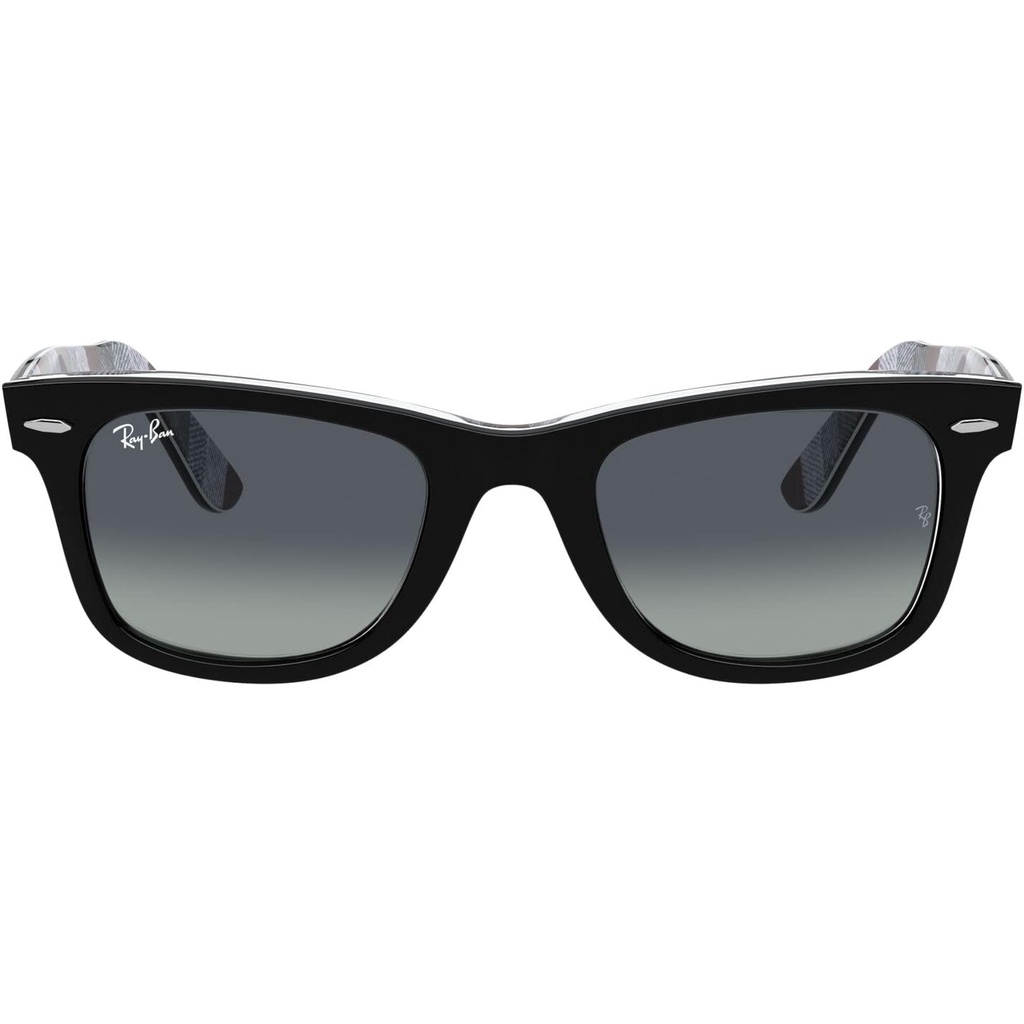 Kính râm chuyển màu Wayfarer chính hãng Ray-Ban RB2140