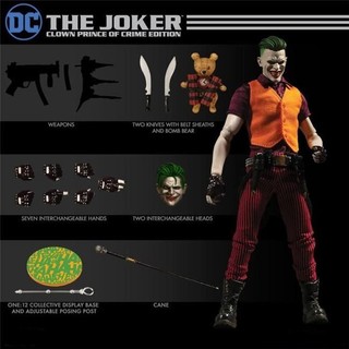 Mezco mô hình đồ chơi nhân vật siêu anh hùng người nhện 20cm