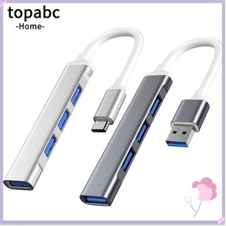 Hub chia 4 cổng usb 3.0 chất lượng cao