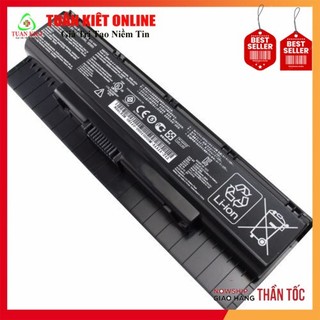 Pin laptop Asus A32-N56 A31-N56 N76 N46 N46V N46VM N56 N56V N56VZ N56VM B53A F45A R503C F55 F45U R500N R500VD A33-N56