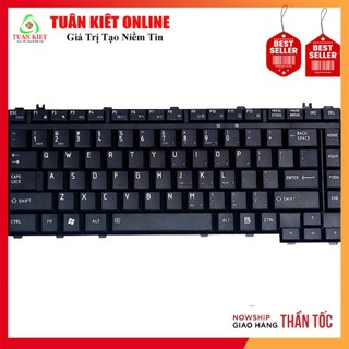 Bàn phím Toshiba A200 A205 A210 A215 A300 A305 M200  L200 L205  M205 M333  M210 M215 M500 M505L450 L450D  L300 L300D