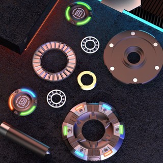 Fidget spinner edc Đa Năng Giúp Giảm Căng Thẳng