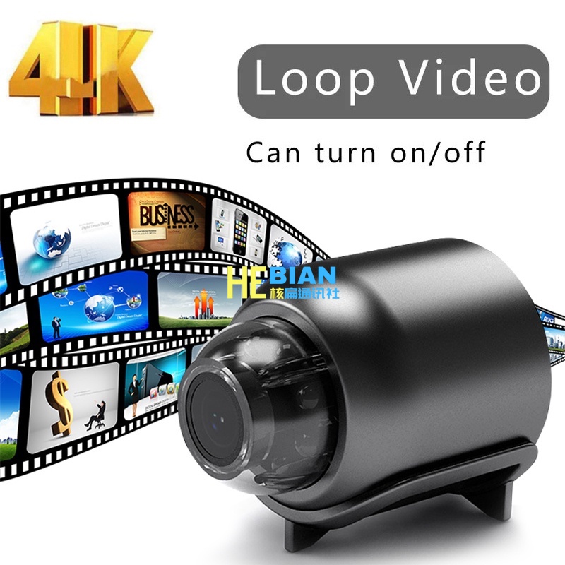Camera Giám Sát Không Dây Kết Nối wifi ip 1080p hd 160° Màn Cửa Góc Rộng micro Cho Bé Để Bàn