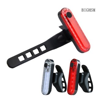 Đèn led usb Gắn Đuôi Xe Đạp Chống Nước