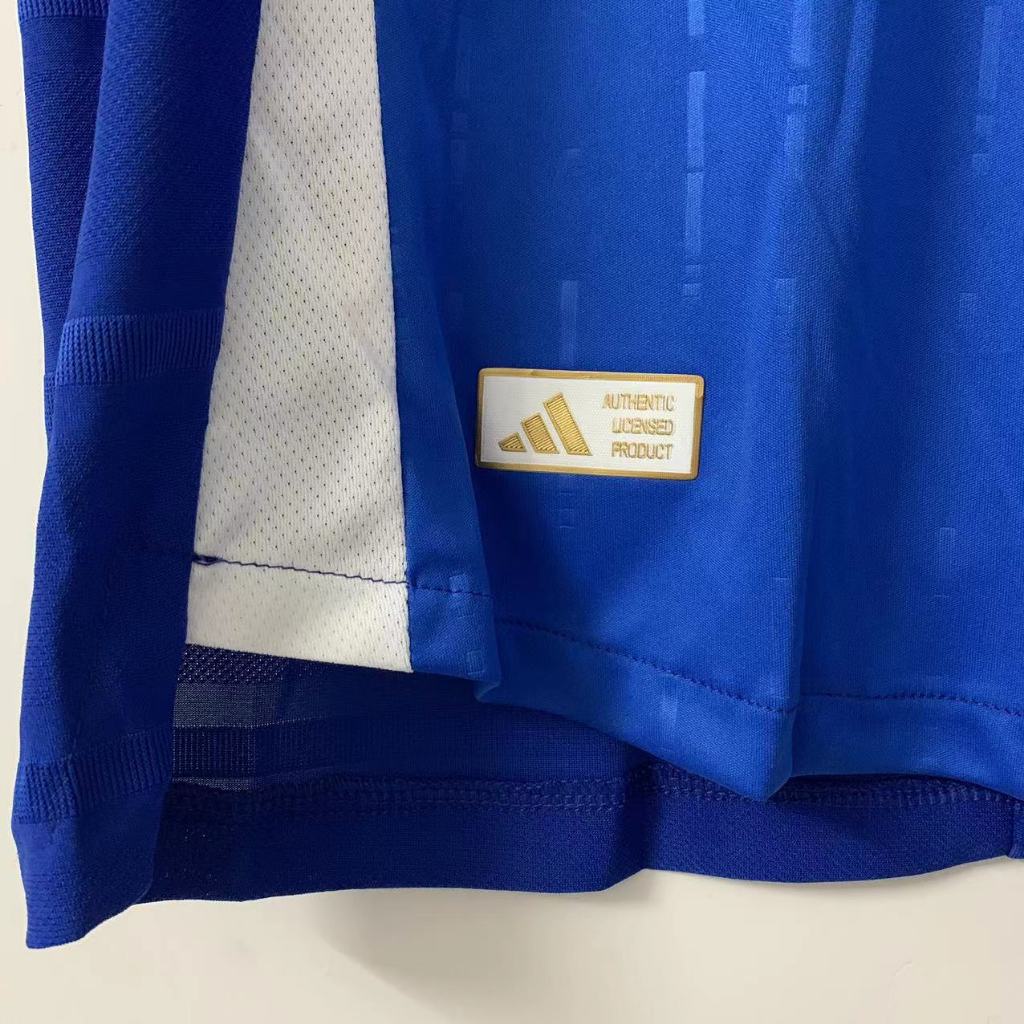 Áo jersey Bóng Đá 888 23 / 24 Ý Cho Người Chơi Câu Lạc Bộ euro jersey 23 / 24