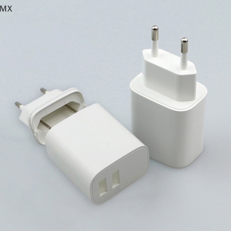 Bộ Sạc Giả mingxuan2 eu Có Thể Nhìn Thấy An Toàn ⁣⁣⁣⁣Vỏ Bảo Vệ Hộp Sạc Tai Nghe Vnn