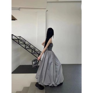 Đầm dài ôm dáng gợi cảm phong cách Y2K, trang phục mùa hè dành cho nữ, miễn phí vận chuyển, sản phẩm bán chạy, đầm thon gọn và thanh lịch, thiết kế ôm sát, món đồ không thể thiếu c