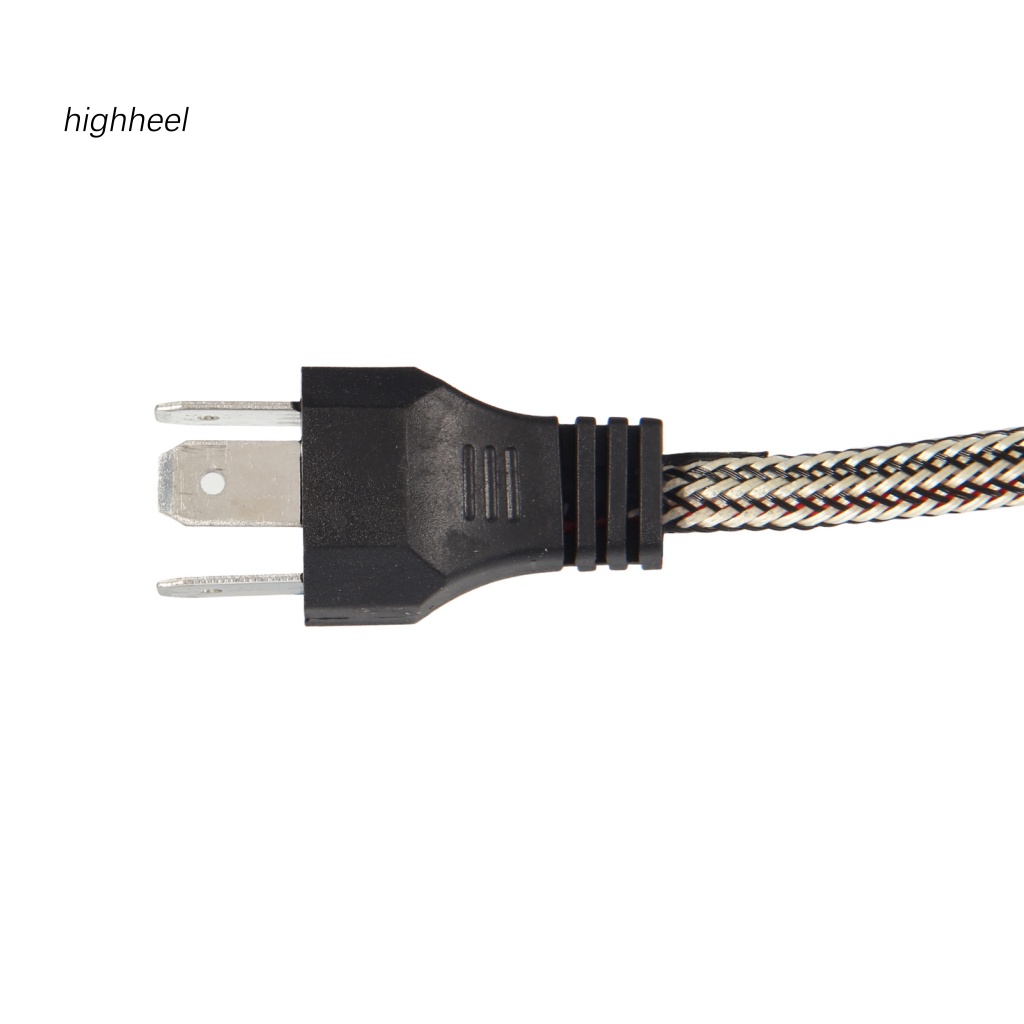 Set 2 Đèn Pha led h4 / hb2 / 9003 6500k 360 Độ Chuyên Dụng Cho Xe Hơi