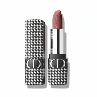 Dior Qianniao Grid Brilliant Blue Gold Mouth Red Velvet 720 # Velvet 999 # Bright 312 # Matte 772#3.5g