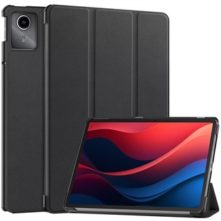 Lenovo Xiaoxin Pad 2024 Bao da Máy tính bảng Lenovo Xiaoxin Pad 2024 từ tính có nam châm