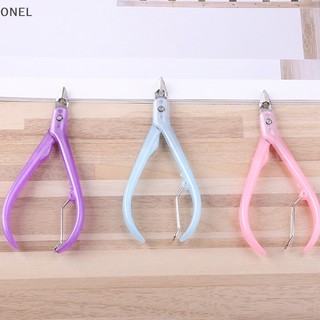 Onel dụng cụ cắt móng tay / móng chân tiện dụng chất lượng cao