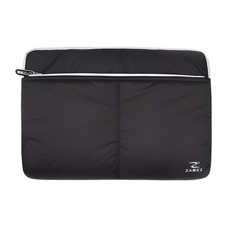 Túi chống sốc Laptop vải nylon Zadez ZLB8512 mỏng nhẹ, kháng nước