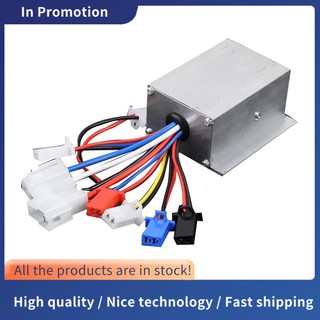 Bộ điều khiển tốc độ động cơ xe đạp điện 24v 250w