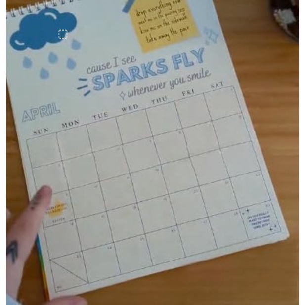 2024 Roaring Twenties Calendar, Paper Year's Gifts Wall Calendar, Creative Long-term Planning Time Planning Wall Decor 12 Monthly Calendar Planner Home Decoration