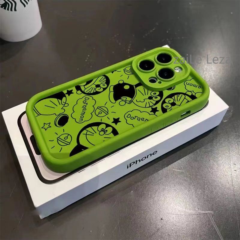 Ốp Điện Thoại OPPO Reno 10 Pro 5G Reno8 T Reno 8T 8Z 7Z Reno 8 Z 5G Ốp Điện Thoại Nữ Chống Sốc Màu Trắng / Đen / Đỏ / Xanh Lá / Hồng Cho