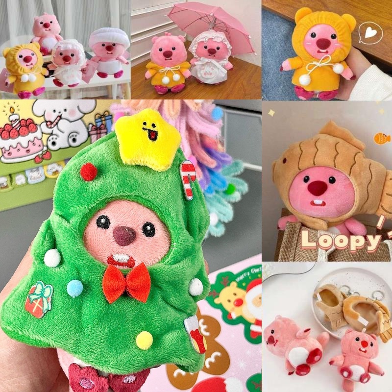 Gấu Teddy Nhồi Bông Dễ Thương Dùng Làm Quà Tặng