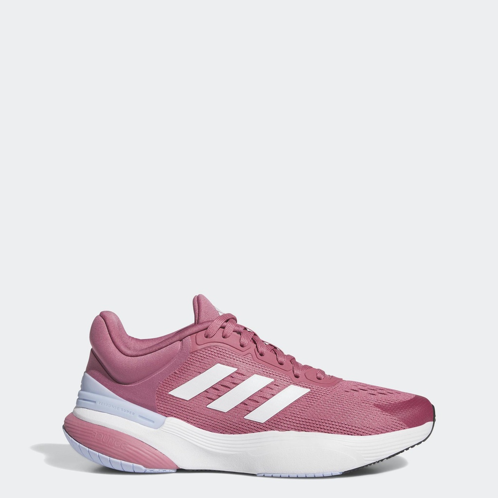 Adidas Chạy Giày Response Super 3.0 Nữ Hồng HP5941