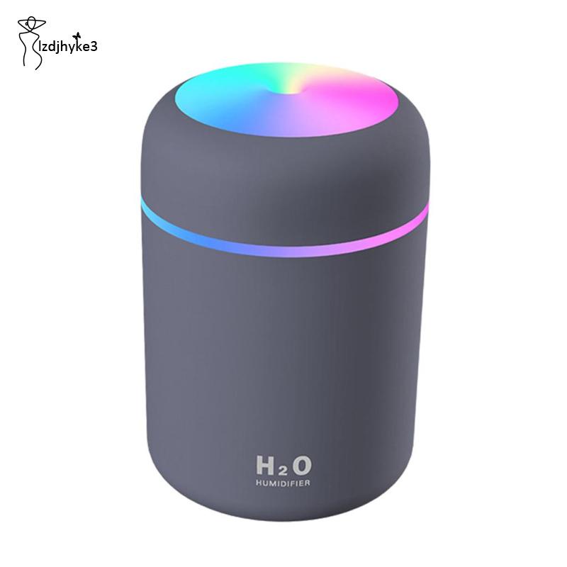 Máy Phun Sương Tạo Độ Ẩm Không Khí Enjoylife lzdjhyke3 Kết Nối USB