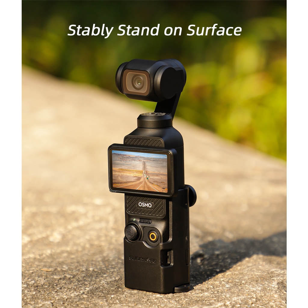 Sunnylife Bộ Chuyển Đổi Mở Rộng Tai Nghe dji osmo pocket 3